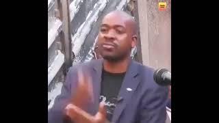 Chamisa Takes Aim at Tendai Biti and Welshman Ncube as CCC Factional Divide Widens.