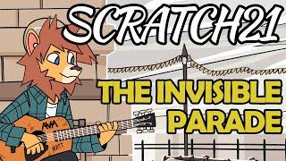 Scratch21 - The Invisible Parade (Tom Delonge Cover)