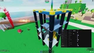 Roblox Combat Warriors ScriptAimbot AutoParry Fly Noclip Kill Say And More!