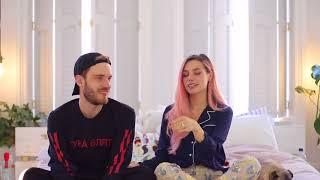 THE PROPOSAL   Felix & Marzia 