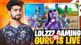 @LoLzZzGaming vs Guruislive  | Best Fight in school aparts| BGMI HIGHLIGHT