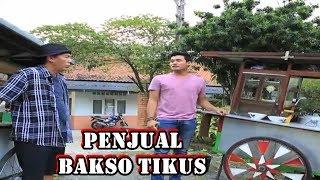 Penjual Bakso Tikus! | Jodoh Wasiat Bapak | ANTV Eps  64