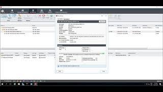 Backup Virtual Machine (VM) with Veritas Backup Exec 20.3