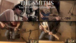 The Smiths - You've Got Everything Now - Guitar