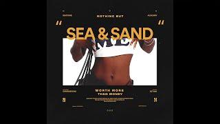 Afrobeat Type Beat Rema, Afropop Type Beat Rema ("sea and sand")