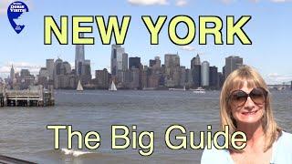 The big New York guide by Cruise Doris Visits