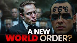 ONE STEP CLOSER! The New World Is Coming (Big End Time Prophecy Happening)