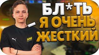 M0NESY БЕЗ ШАНСОВ РАЗНОСИТ FPL / МОНЕСИ В ОТЛИЧНОЙ ФОРМЕ (CS:GO)