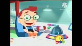 Little Einsteins Theme Song (Telugu) Ntsc (fixed)