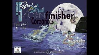 MI V BREÑA TRAIL MOON  FACTORYROOMS