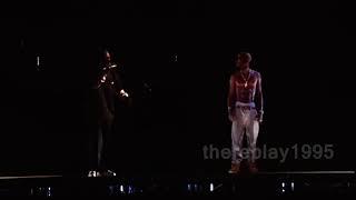 2PAC HOLOGRAM   LIVE Coachella   RARE     High Quality     HD