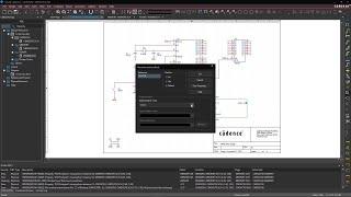 How to create hierarchical blocks | OrCAD Capture CIS