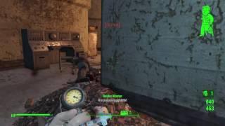 Fallout 4: Immersive Gameplay Mod [PS4]