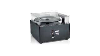 Okki Nokki Record Cleaning Machine MKII – Audio Advisor