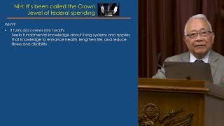 Highlight from NIH 101: An Introduction to the National Institutes of Health