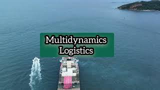 Re introducing Multidynamics Logistics