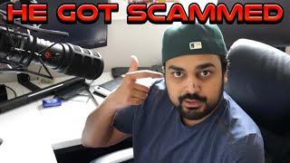 SaltEMike Reacts to I Feel Scammed By Star Citizen And I Gave Up On It... | SomeOrdinaryGamers