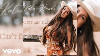 Katie Brooke - Can't Fake That (Official Audio)