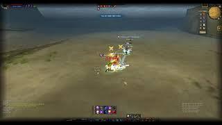 bLacKsiT Region Online Pvp  Video  Part 2  (Force Glavie ) Crtical!in gücü !!