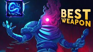 The BEST Weapon in Dead Cells?