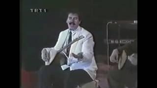 Murat Çobanoğlu - Şeref Taşlıova Atışması (Bilirsen Eğer)