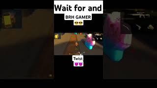 BRH gamerhadshot free firevedio one tap in my game#youtubeshorts #viralvideo #trending #ff #brh