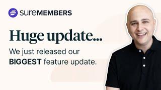 The Best WordPress Membership Plugin Gets Even Better - SureMembers September Updates