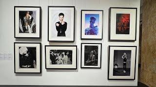 Prince Icon Book Photographer Q&A London