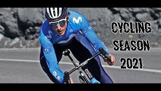 Road Cycling Season Is Coming! I Cycling Motivation 2021