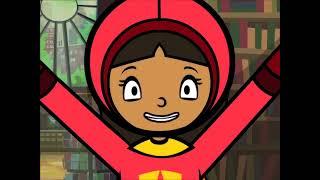 Wordgirl Definition Competition (2011, USA)