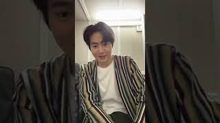 221008 Suho Instagram Live FULL / 엑소 수호 인스타그램 라이브 FULL