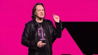 T-Mobile | Un-carrier for Business | T-Mobile For Business