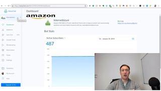 Manychat Made Simple For Amazon FBA Sellers