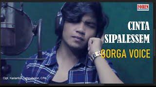 Lagu Batak Terbaru - Cinta Sipalessem Gorga Voice cover Netral Netral Voice