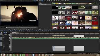 EDIUS 7 / 8 / 9 | 3D EFFECT USE TUTORIAL  || WS FILM ||