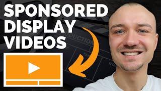 Noch mehr Video Werbung auf Amazon: Solltest du Video Ads nutzen? (Update: Sponsored Display Ads)