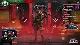 Apex Legends How to Change Server, Apex Legends choose closest server