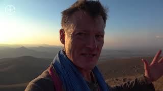 Uzbekistan with Benedict Allen - Episode 7 - Climb Every Mountain