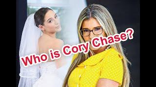 Who is model Cory Chase ? | Cory Chase Height, Weight, and Figure Size #corychase #model #biography