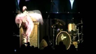 High Rock-a-Billy 2012  Burlesque sabado.flv