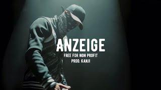 [FREE] AK Ausserkontrolle x NGEE x Teflon Type Beat "Anzeige" [prod. Kanji x Spirit]