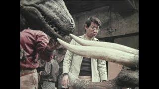 The Making of "The Last Dinosaur" (1977)