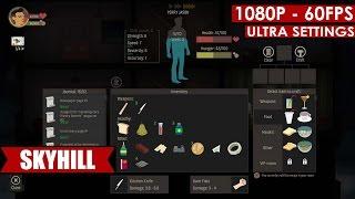 SKYHILL gameplay PC HD [1080p/60fps]