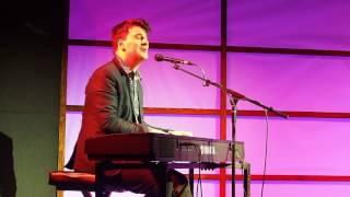 Jim Moray - "The Straight Line and the Curve"