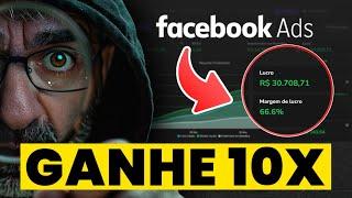 URGENTE: O SEGREDO PARA RASTREAR E OTIMIZAR TODAS AS SUAS VENDAS DO FACEBOOK ADS!