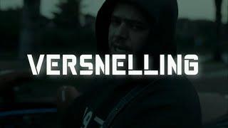 Lijpe x Fatah Type Beat - Versnelling | Storytelling Rap Type Beat | 2025