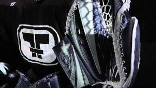 Goalie - Total Hockey Commercial 2011