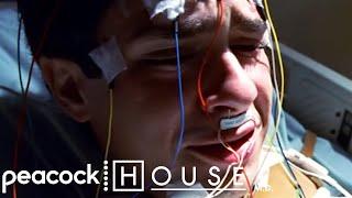 Night Terrors | House M.D..