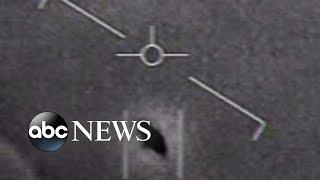 Government reveals more UFO sightings