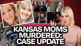 Case Deep Dive & Updates: Wicked Granny & ‘God’s Misfits’ Murder Kansas Moms & Bury Them In A Hole